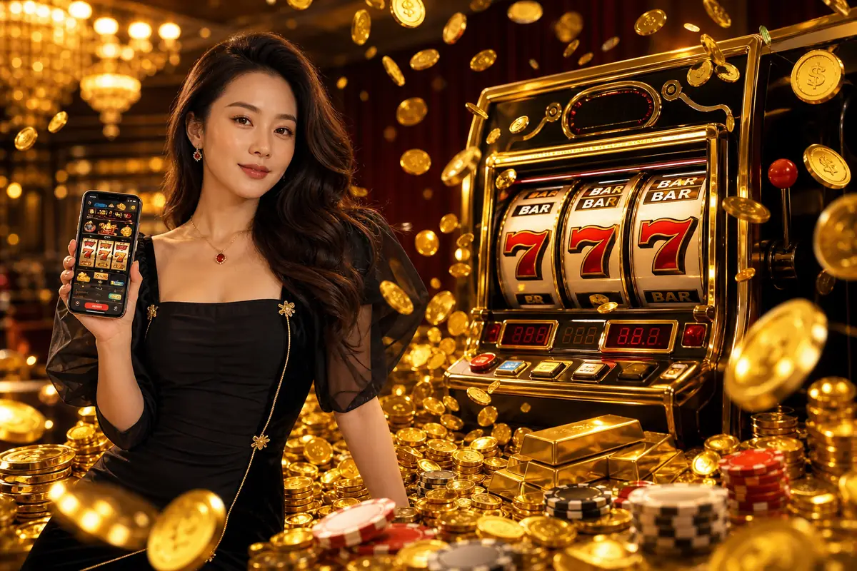 nv88 အခမဲ့ Spin Slots ဂိမ်းများ