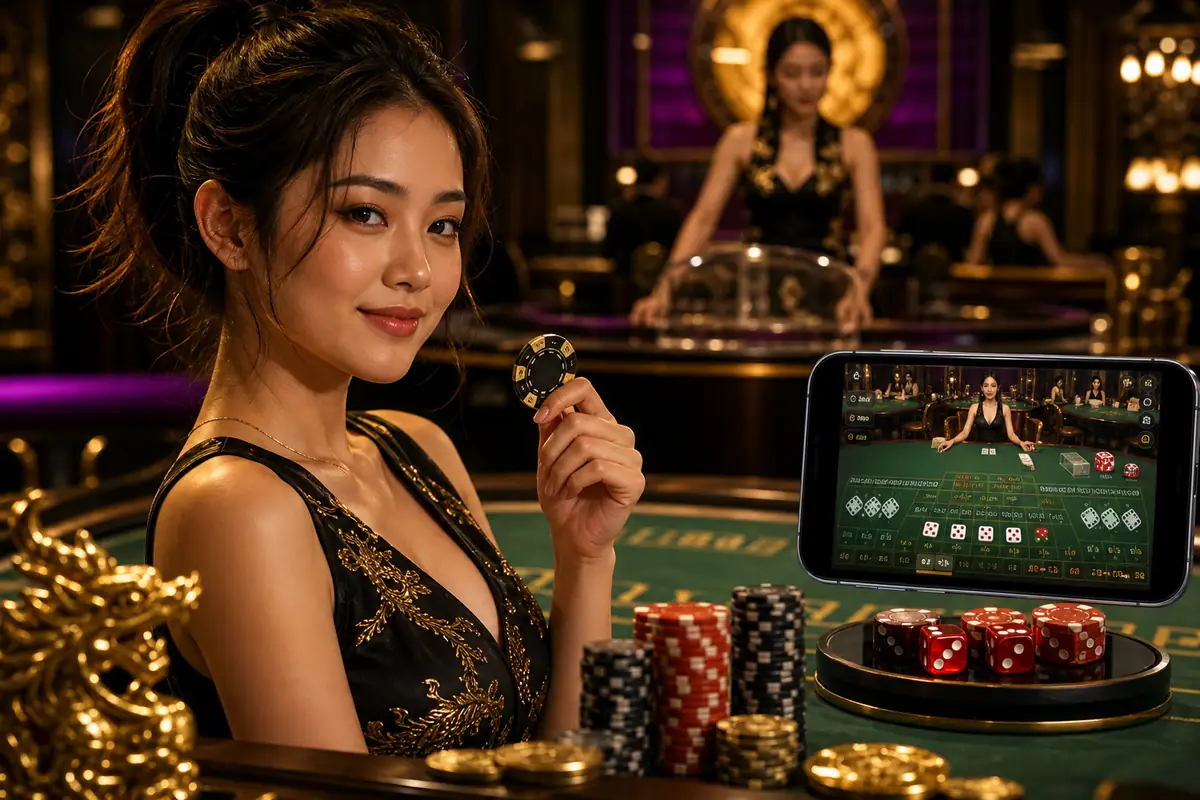 nv88 Progressive Jackpot Slots ဆုကြေးကြီး