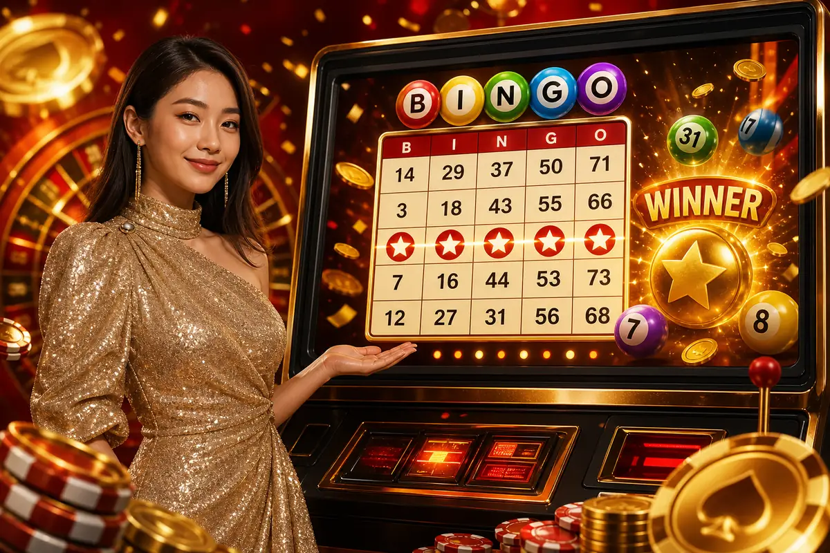nv88 ဘောလုံးလောင်းကြေးနှင့် Live Casino