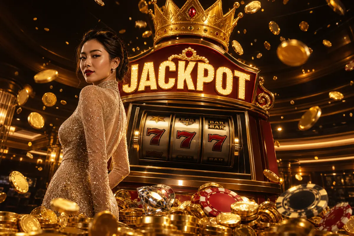 nv88 Slots ဂိမ်း အခမဲ့ Spin ရယူခြင်း